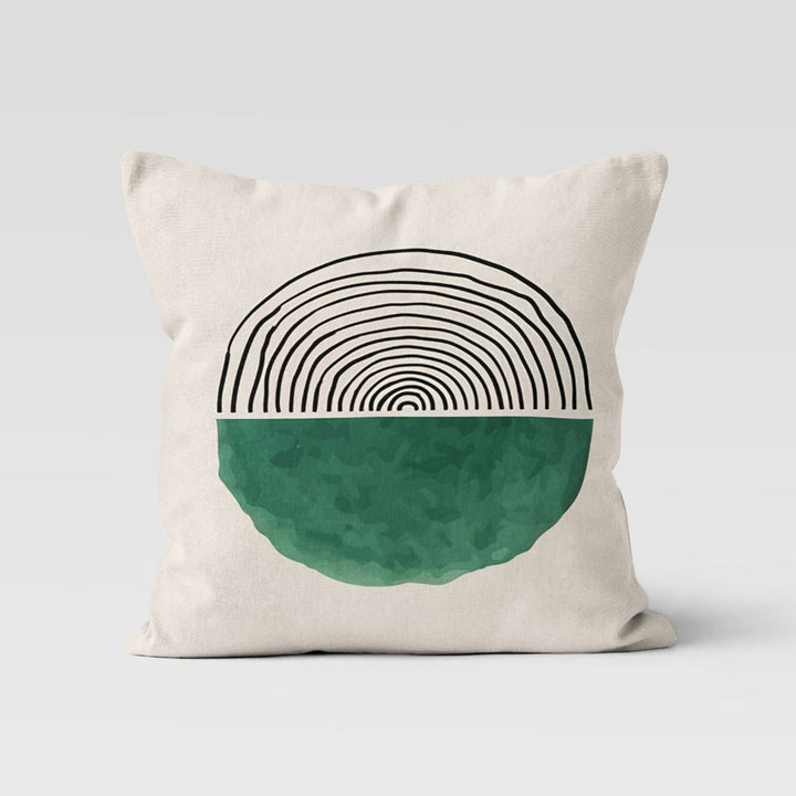 Abstract Pillow Case|Abstract Cushion|Boho Bedding Decor|Farmhouse Authentic Throw Pillow Top|Stylish Cushion|Decorative Outdoor Pillowtop