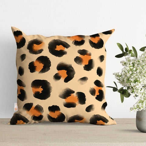 Abstract Pillow Cover|Abstract Cushion Case|Outdoor Cushion Case|Sofa Throw Pillow|Decorative Pillowtop|Boho Bedding Decor|Cozy Pillowcase