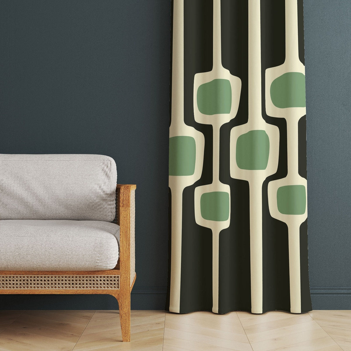 Curtains