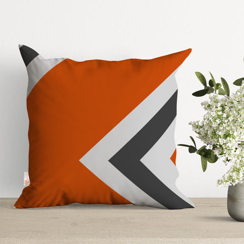 Geometric Pillowcase|Abstract Pillow Top|Stylish Home Decor|Best Realtor Gift|Outdoor Cushion Case|Boho Home Decor|Sofa Pillowtop