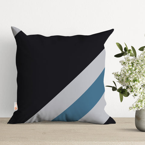Geometric Cushion Case|Abstract Cushion|Boho Sofa Decor|Gift For Woman|Outdoor Pillow Case|Boho Home Decor|Sofa Pillow Case|Porch Cushion