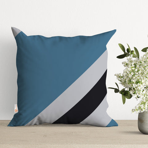 Geometric Pillow Top|Abstract Pillowtop|Rustic Home Decor|Best Realtor Gift|Outdoor Pillow Cover|Boho Home Decor|Sofa Throw Pillowcase