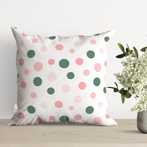 Abstract Floral Pillow Case|Summer Cushion Case|Decorative Pillowtop|Boho Bedding Decor|Cozy Pillowcase|Outdoor Cushion
