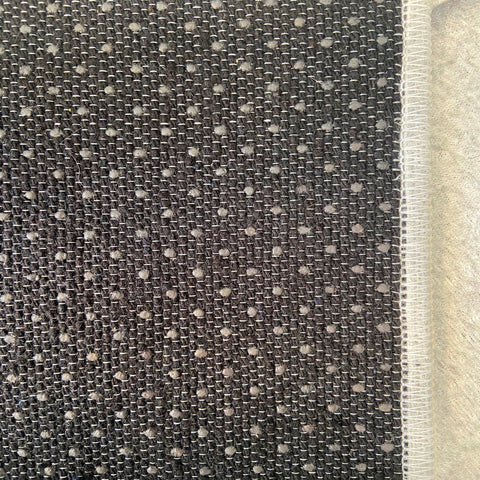 Hexagon Pattern Rug|Honeycomb Print Living Room Rug|Geometric Carpet|Machine-Washable Non-Slip Mat|Decorative Multi-Purpose Anti-Slip Mat